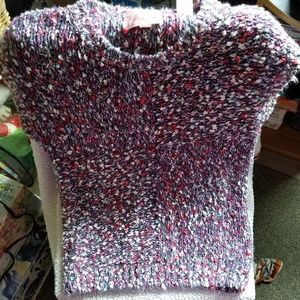 Sweater vest
